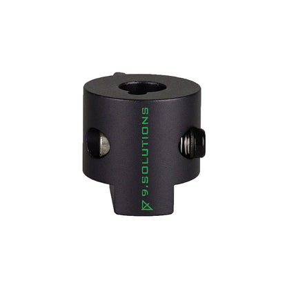 9.Solutions Snap-in Socket, External Socket for 5/8" Studs or Spigots, 9.VB5093