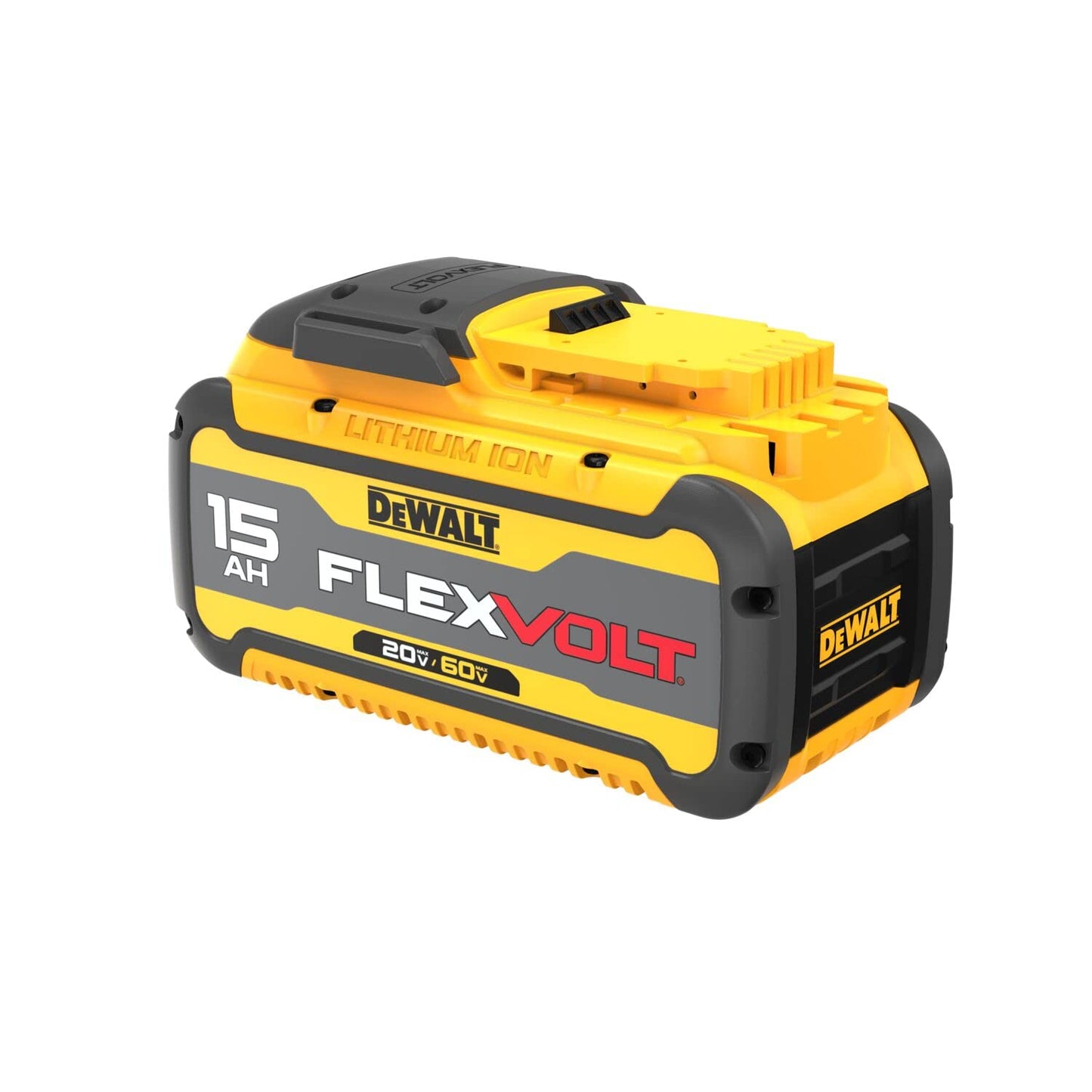 Raptor Trike - DEWALT DCB615 FLEXVOLT® 20V/60V Max* 15.0Ah Battery