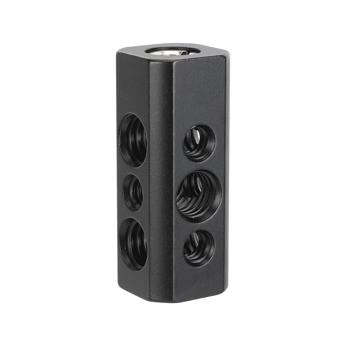 CAMVATE Accessory Mount Adapter with 1/4"-20 & 3/8"-16 Threads - 3633
