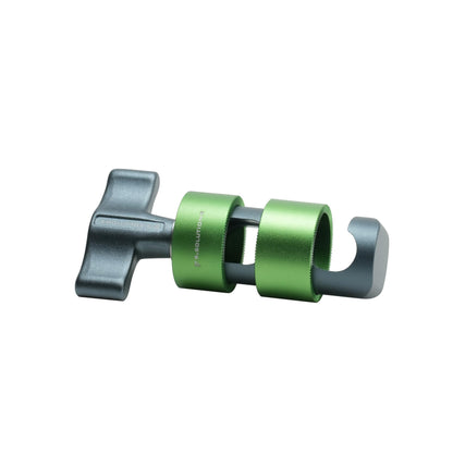 9.Solutions 5/8" Gag Open, Perfectly for Adding Reinforcement Components to a Rigging Structure, 9.VG5096
