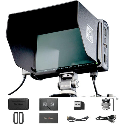 5.4" Camera Field Monitor