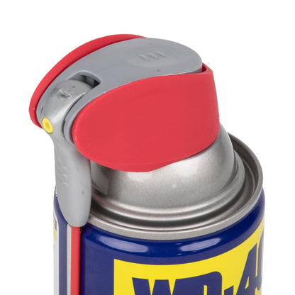 WD-40 with Smart Straw Sprays 2 Ways, 11 OZ