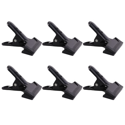 Heavy Duty Backdrop Clips Metal Spring Clamps