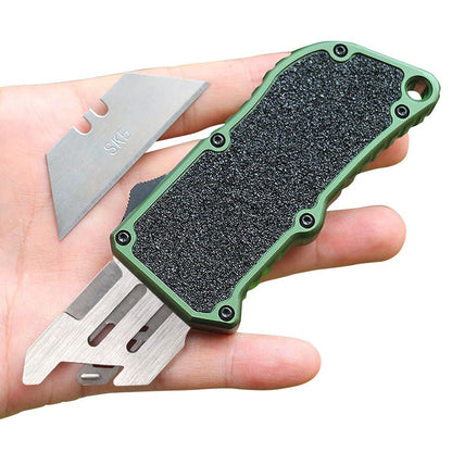 Changeable Utility Blade