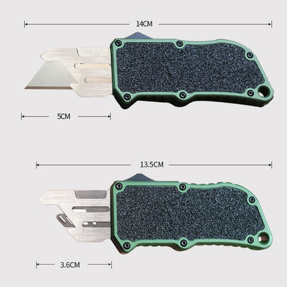 Changeable Utility Blade