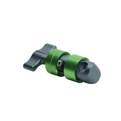 9.Solutions 5/8" Gag Close, Convert from 5/8" (16mm) Rod to 3/8" (10mm) Rod, Added Flexibility for Your Rigging Needs, 9.VG5096A
