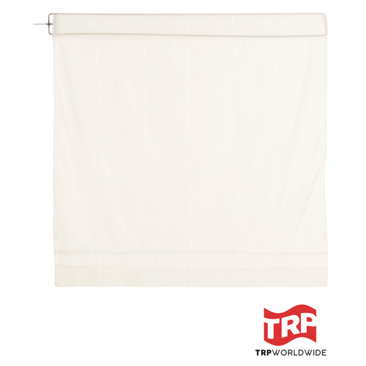 SILENT LITE GRID Cover for 8' Wag Flag (Max Roll Out 8') FRAME NOT INCLUDED