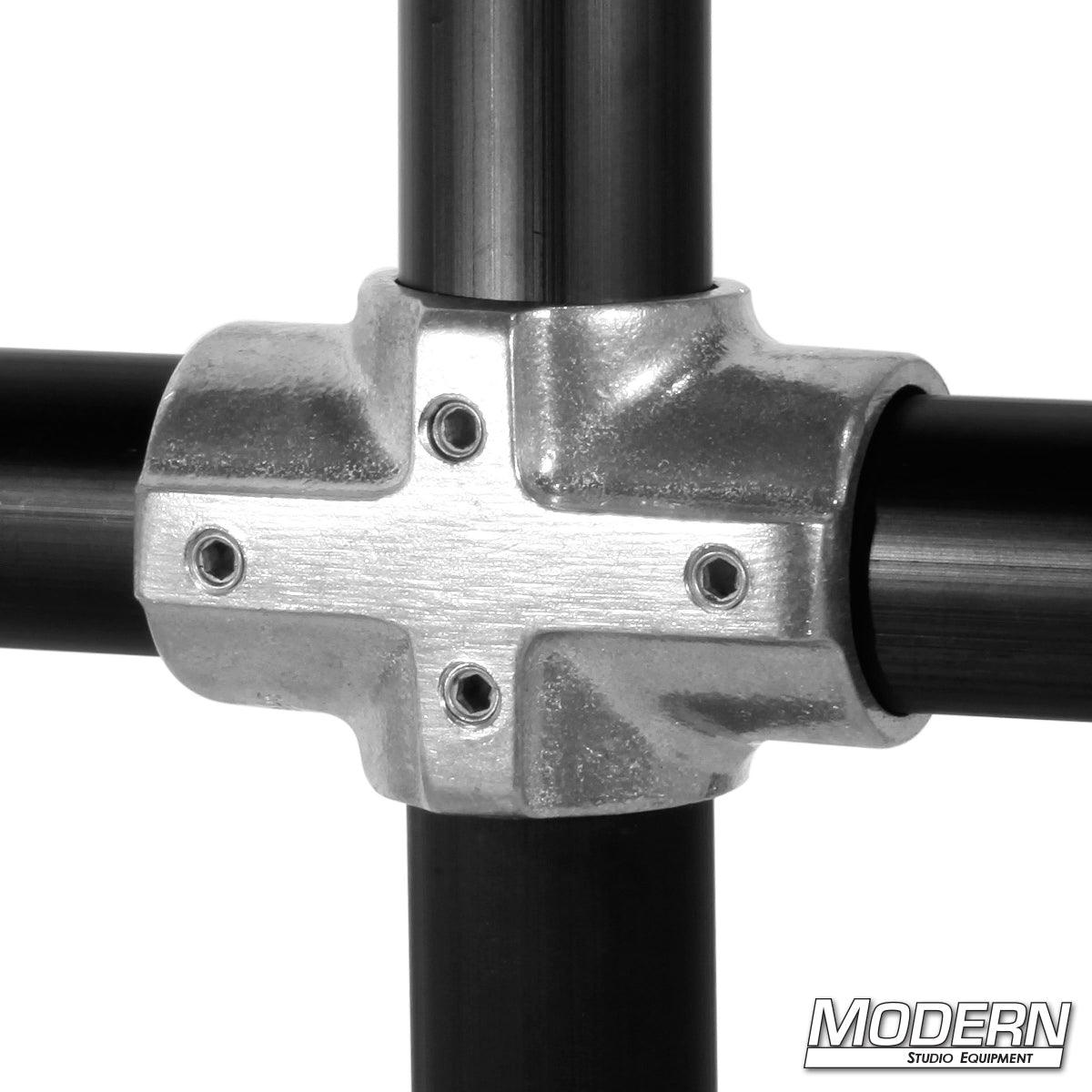 Hollaender® Fitting Offset Cross