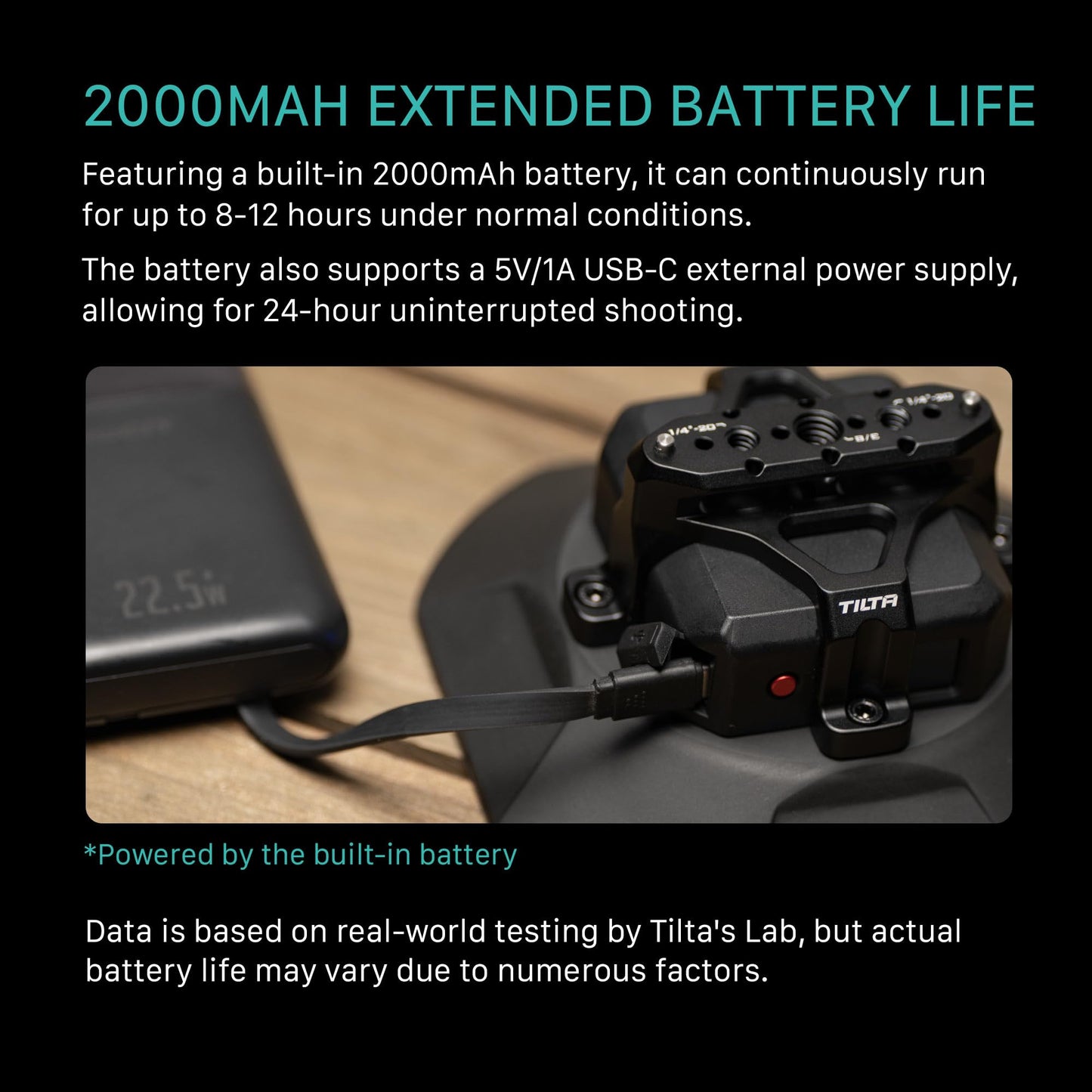 4.5″ Electronic Air Pressure Suction Cup