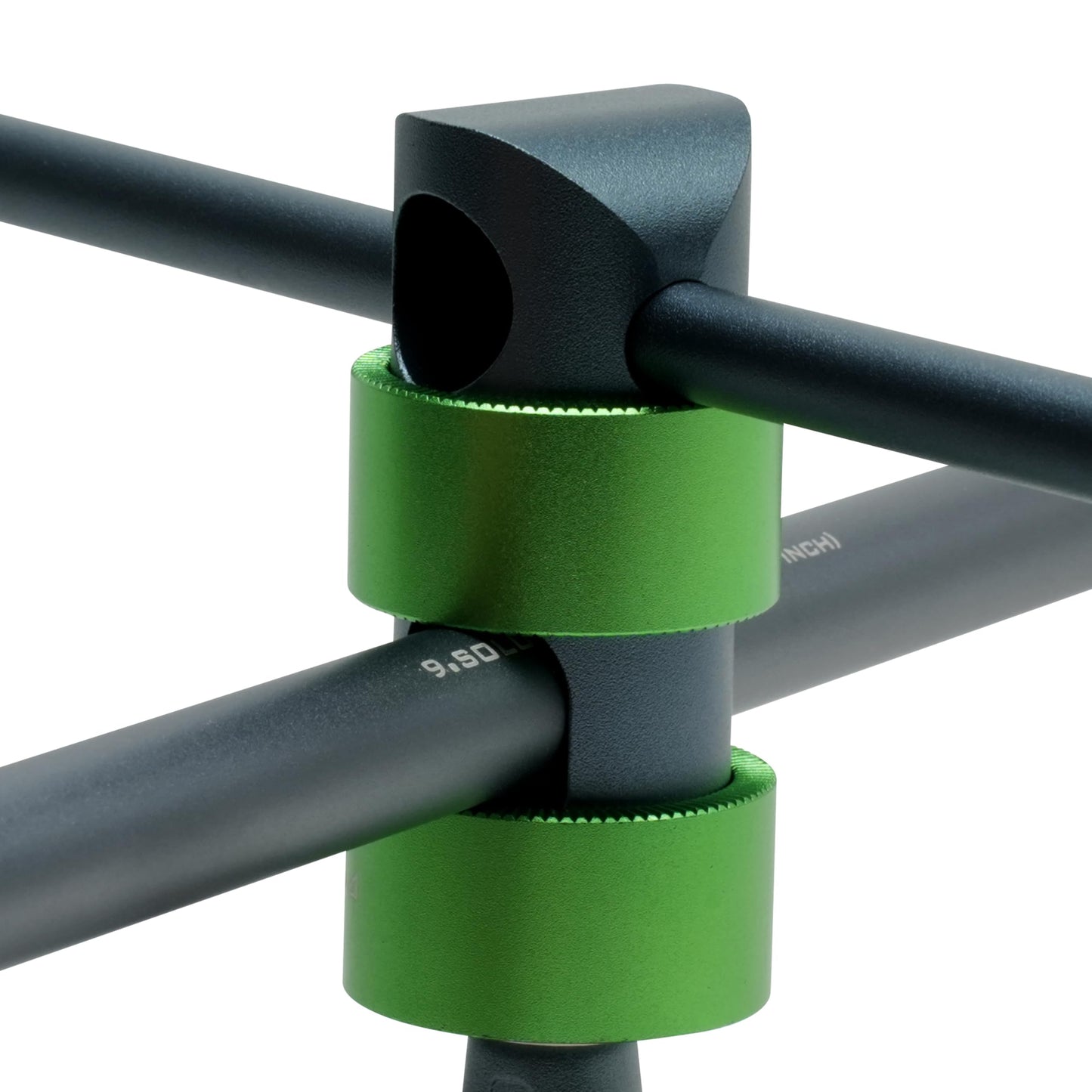 9.Solutions 5/8" Gag Close, Convert from 5/8" (16mm) Rod to 3/8" (10mm) Rod, Added Flexibility for Your Rigging Needs, 9.VG5096A