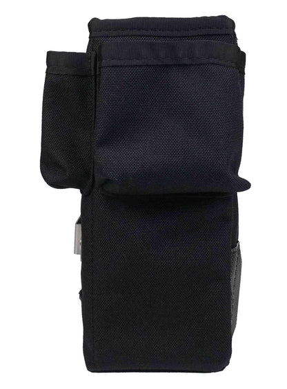 DollyMate- SaddleBag (Black) - Grip Support Store