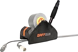 Gaffgun - Gaffer Tape Installation Tool