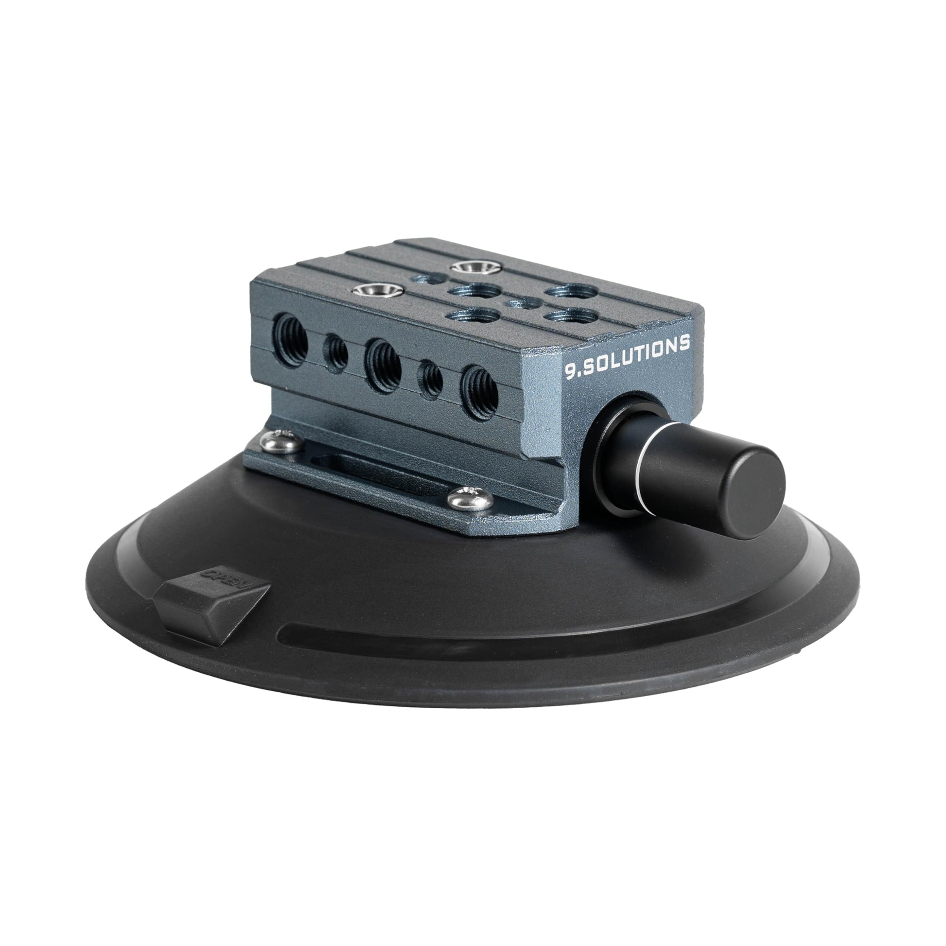 6" Suction Cup with Cheese Block - 9.Solutions - Grip Support Store