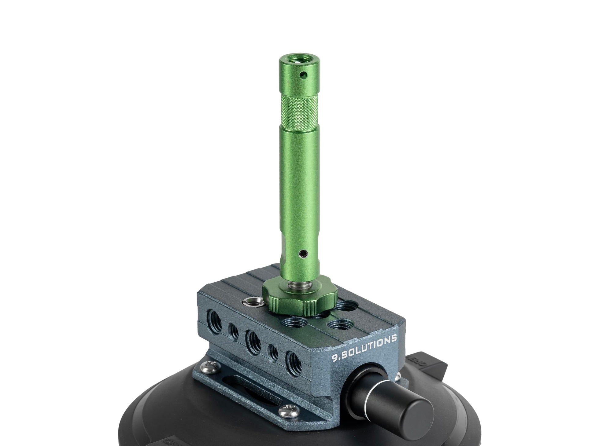 6" Suction Cup with Cheese Block - 9.Solutions - Grip Support Store