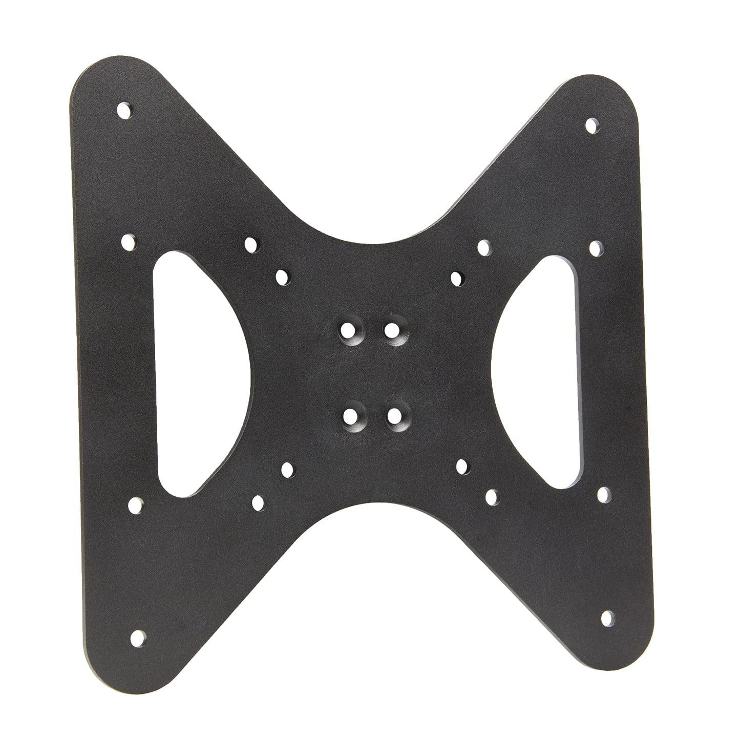 9.Solutions VESA Mount Plate (Large), Up to 200 x 200mm VESA Compliance, 9.XV1025