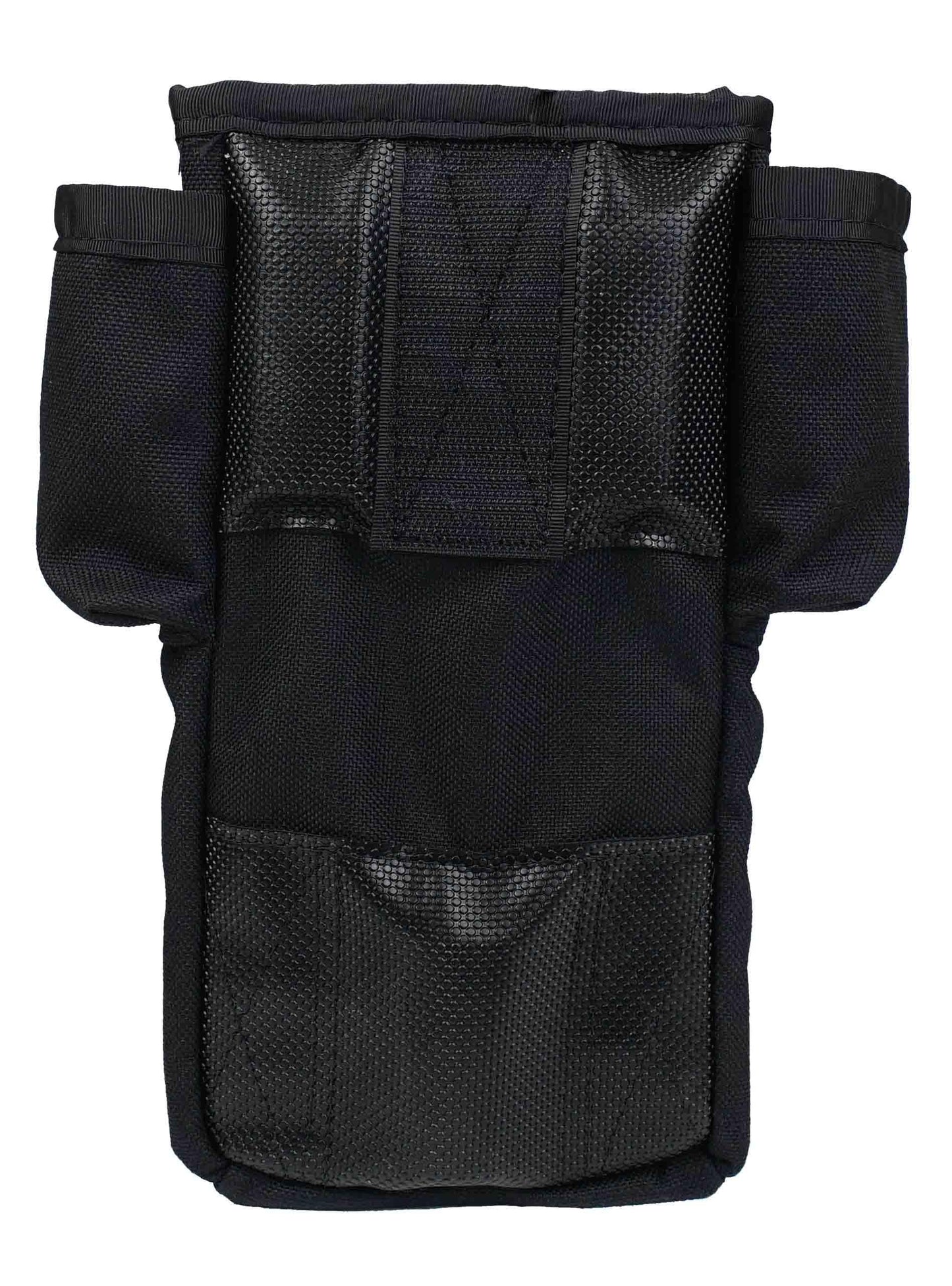 DollyMate- SaddleBag (Black) - Grip Support Store