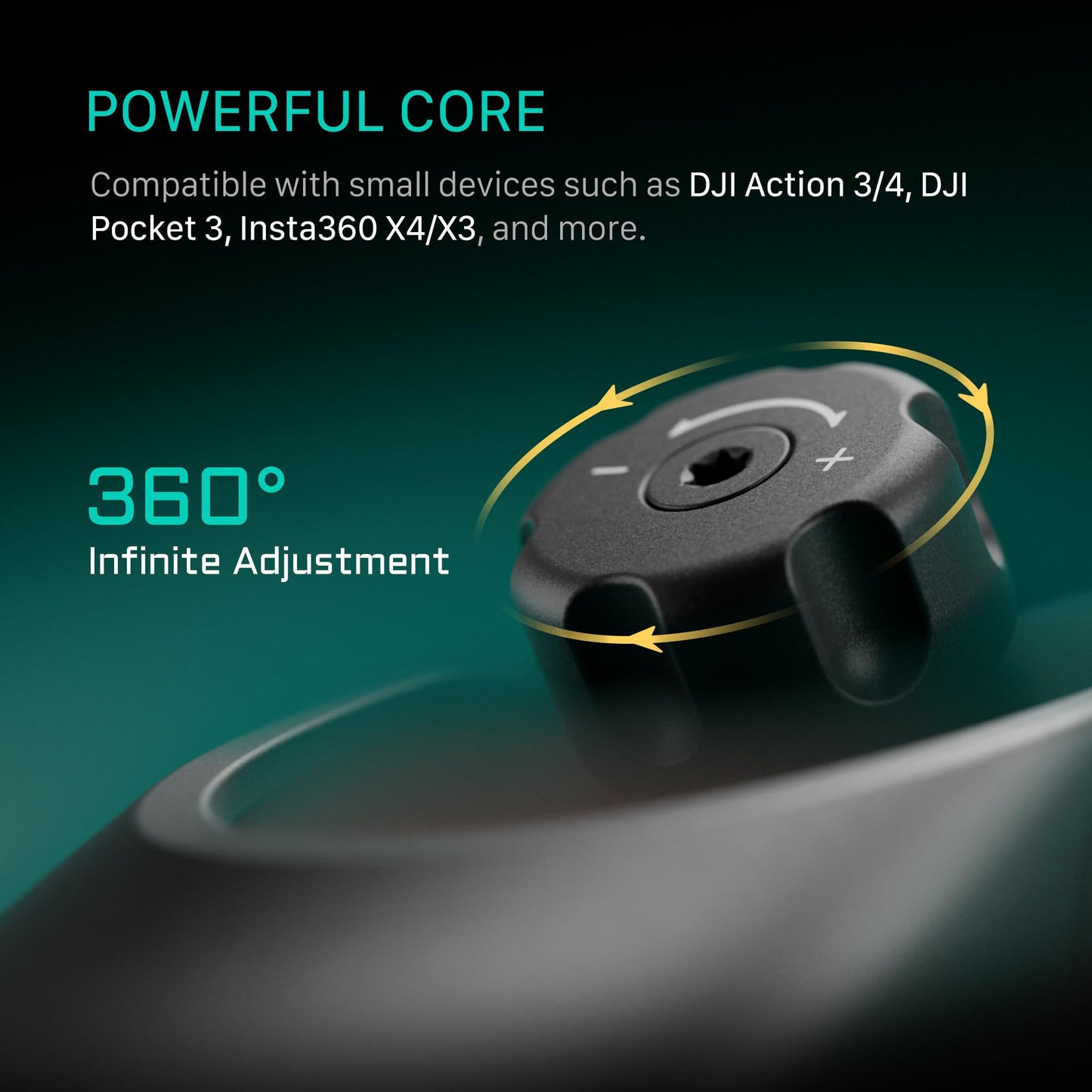 Hydra Alien Mini Master Kit