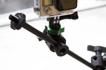 9.Solutions Grip Joint, Great Tool to Join Different Sized Rods Into a Rigid Structure, 9.VB5083