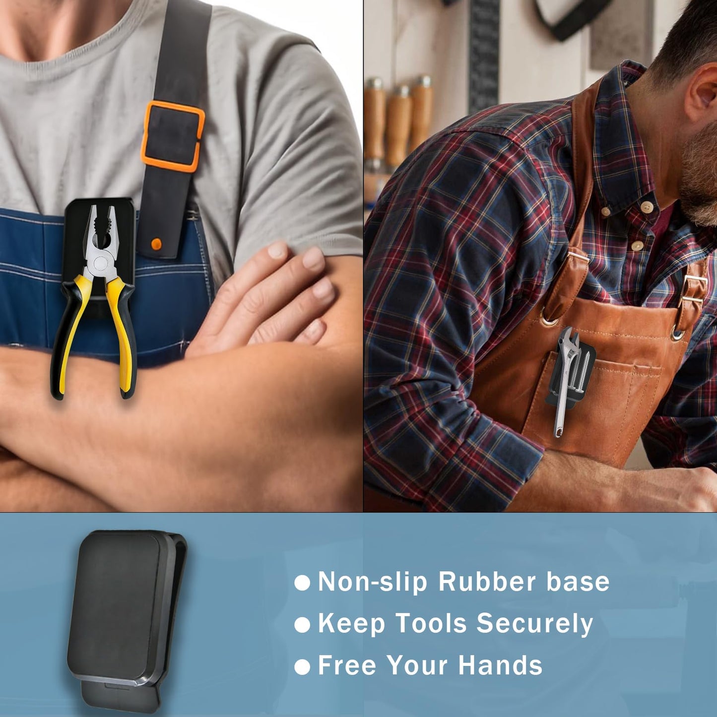 Magnetic Tool Holder