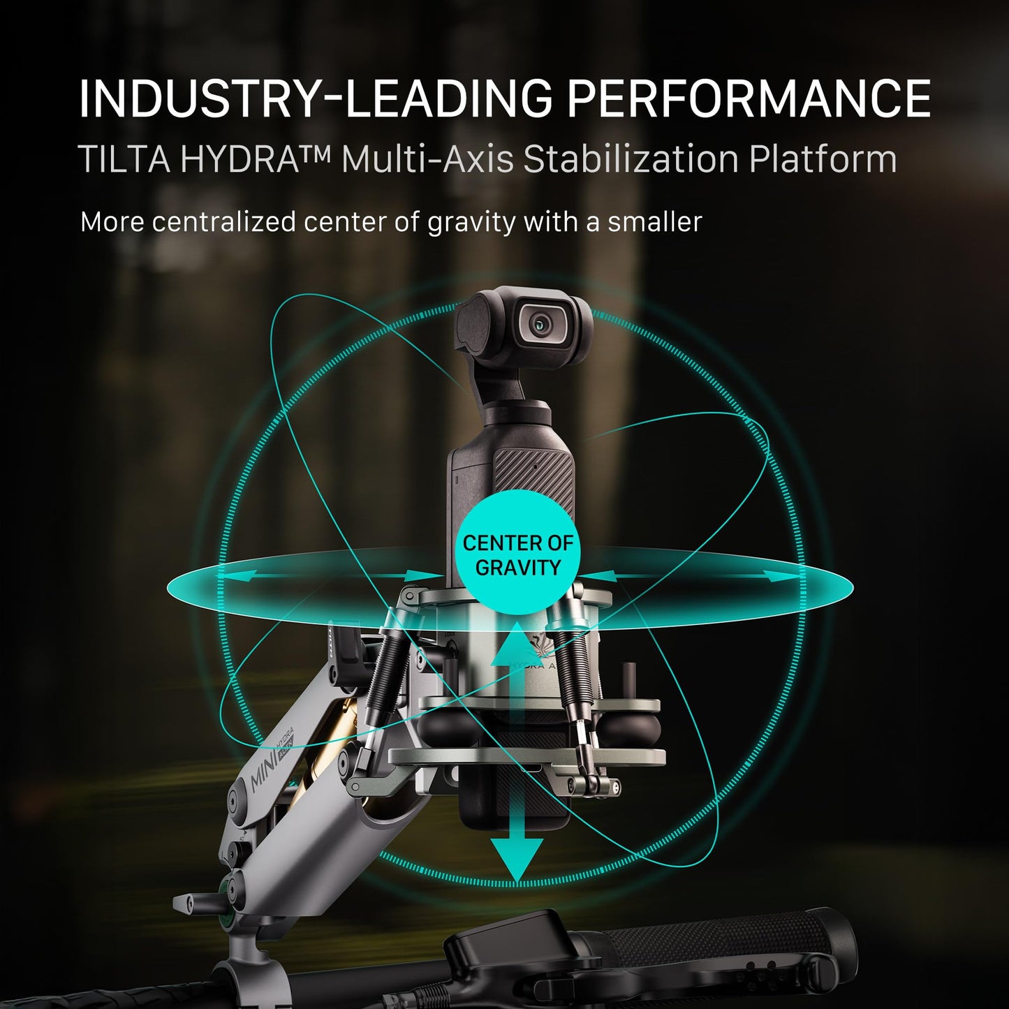 Hydra Alien Mini Master Kit