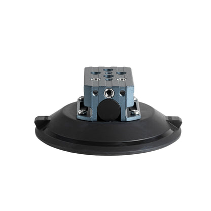 6" Suction Cup with Cheese Block - 9.Solutions - Grip Support Store