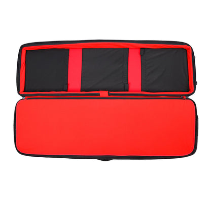 Rolling C+Stand Kit Bag Greyscale Camo Edition