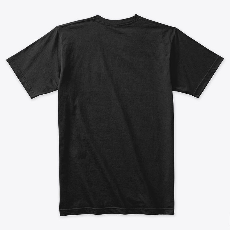 Always Wear Black on Set - T-Shirt