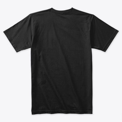 Always Wear Black on Set - T-Shirt