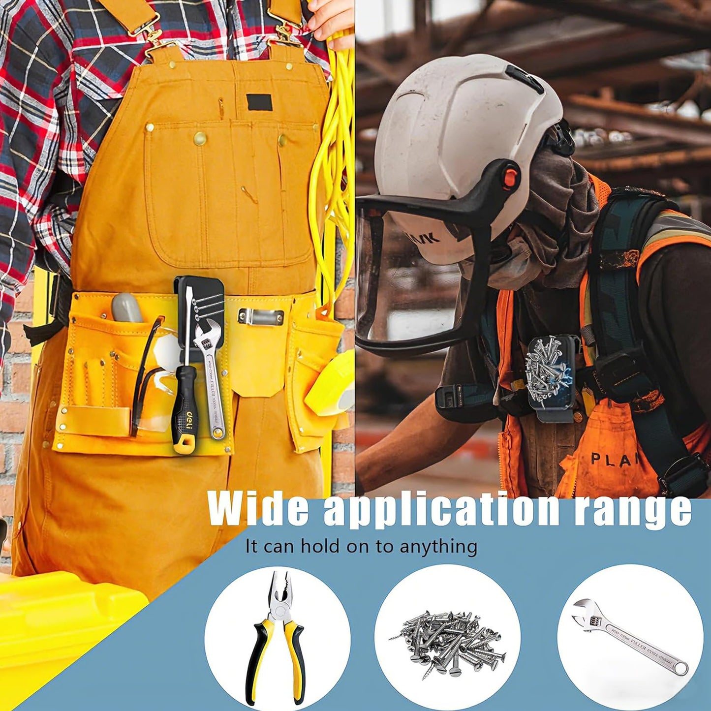 Magnetic Tool Holder