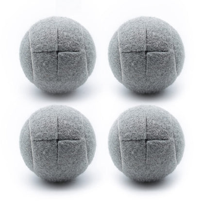 4 - Pre Cut Tennis Balls Stand Legs and Floor Protection