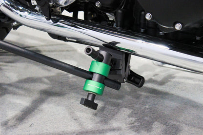 9.Solutions 5/8" Gag Open, Perfectly for Adding Reinforcement Components to a Rigging Structure, 9.VG5096