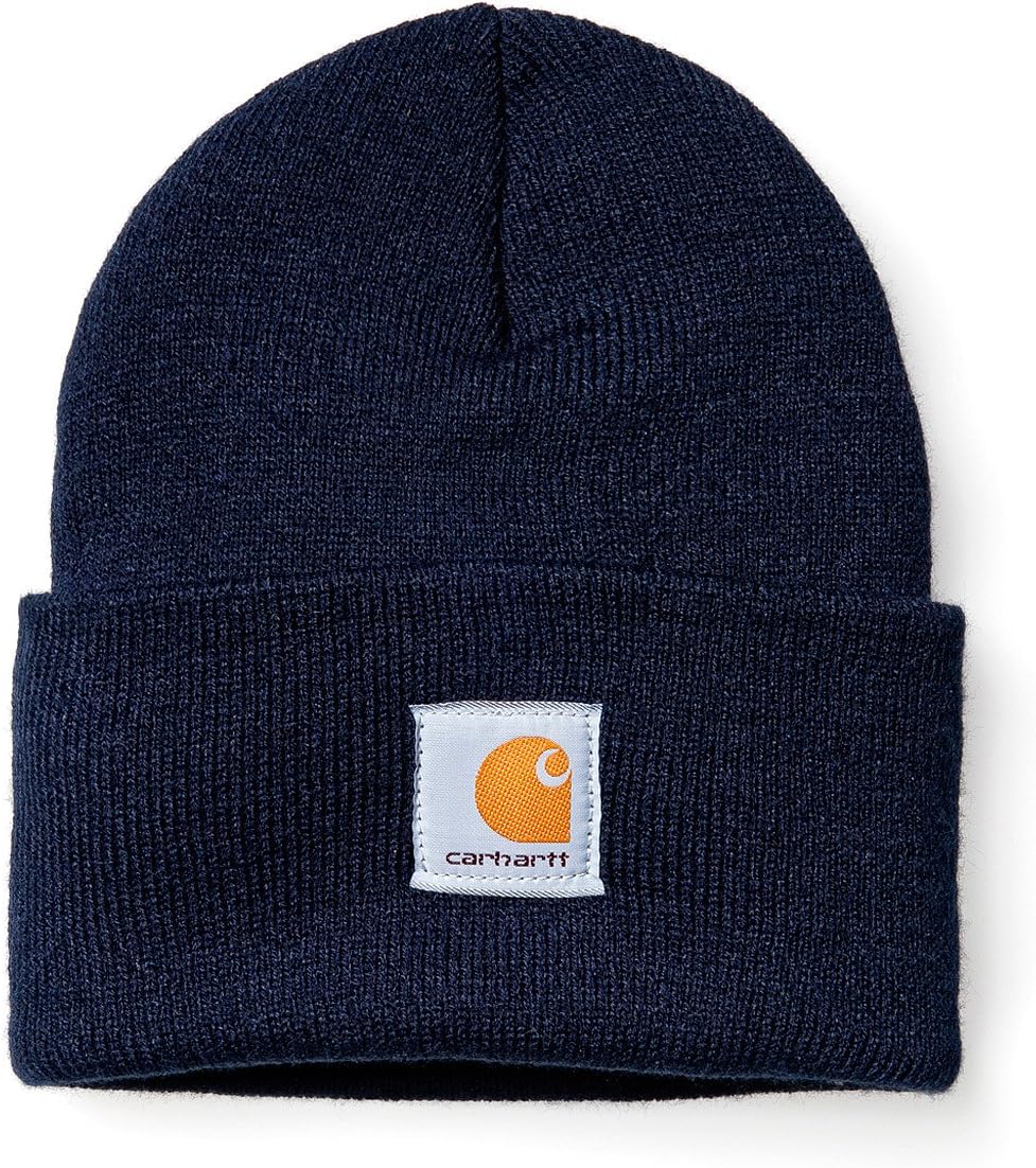 Carhartt Men's Knit Cuffed Beanie