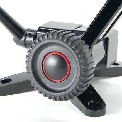 Monitor Mount 200mm VESA Adapter