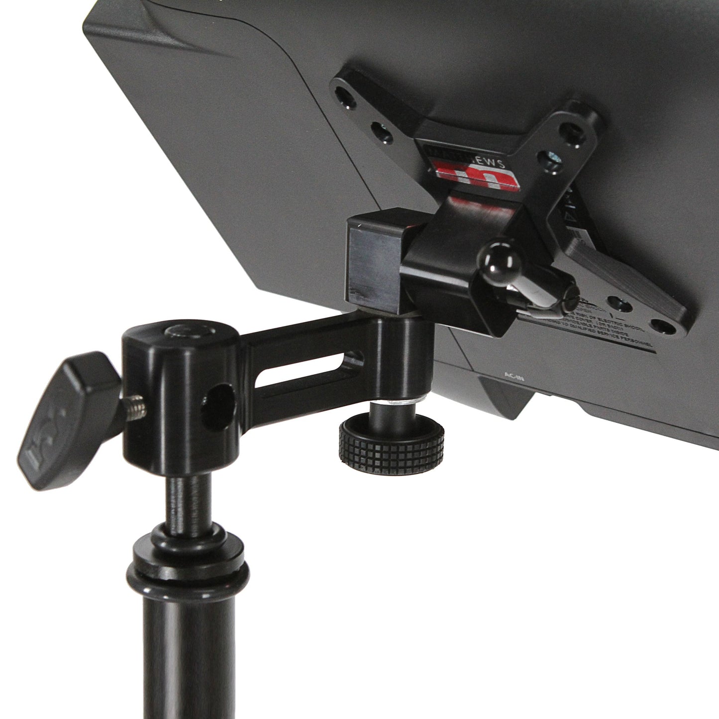 Monitor Mount 200mm VESA Adapter