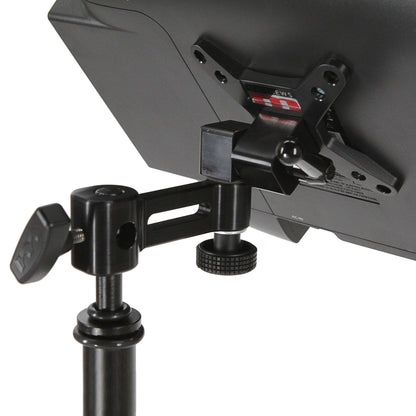 Monitor Mount 200mm VESA Adapter