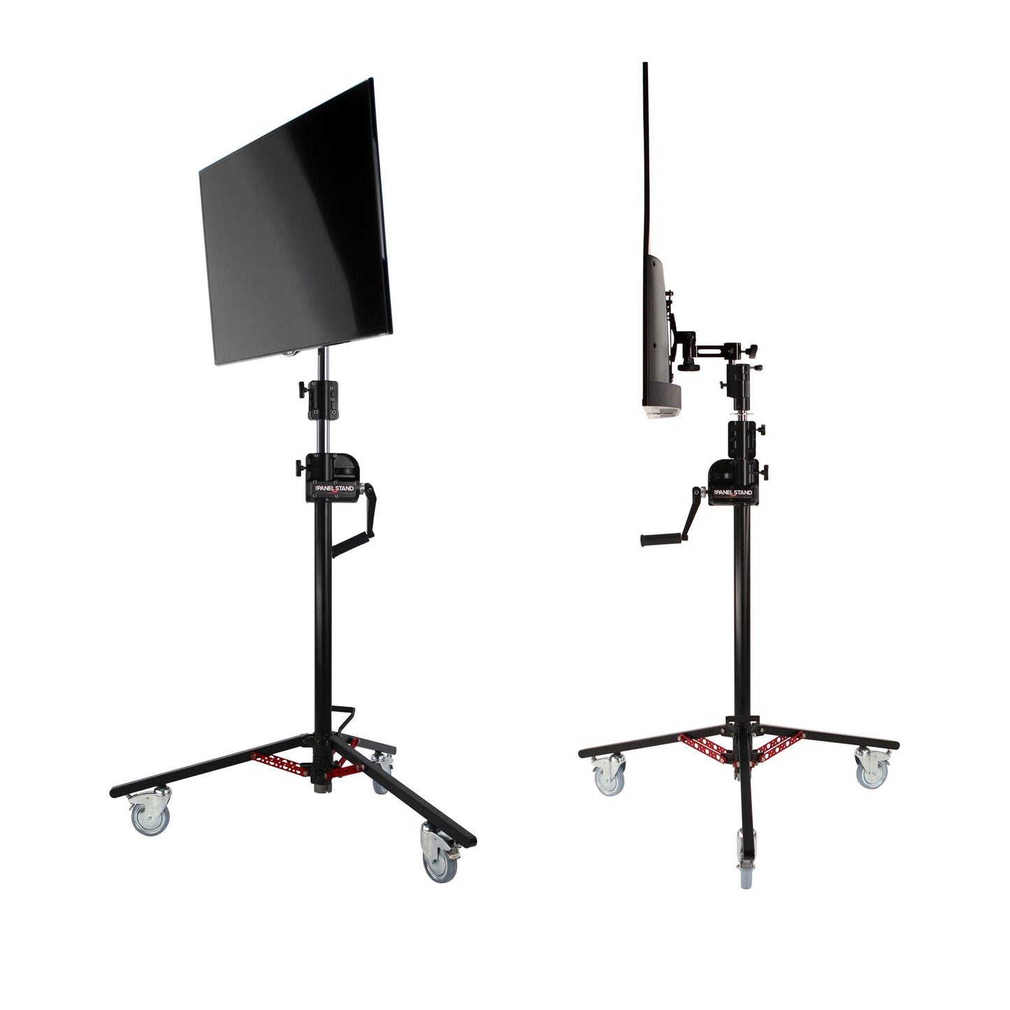 Monitor Mount 200mm VESA Adapter