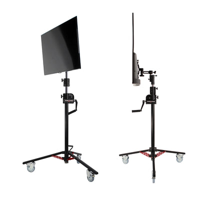 Monitor Mount 200mm VESA Adapter