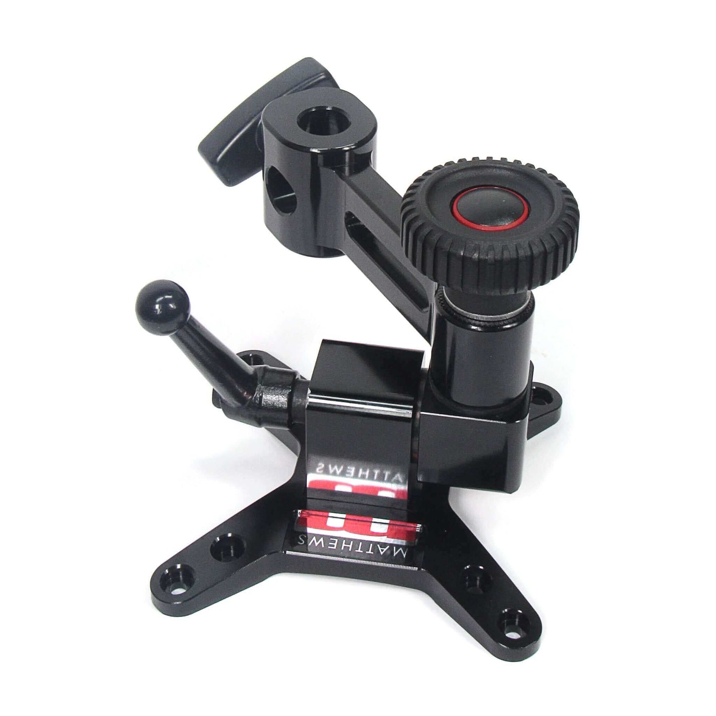 Monitor Mount 200mm VESA Adapter