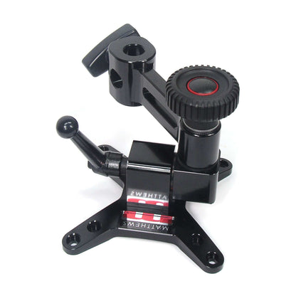 Monitor Mount 200mm VESA Adapter