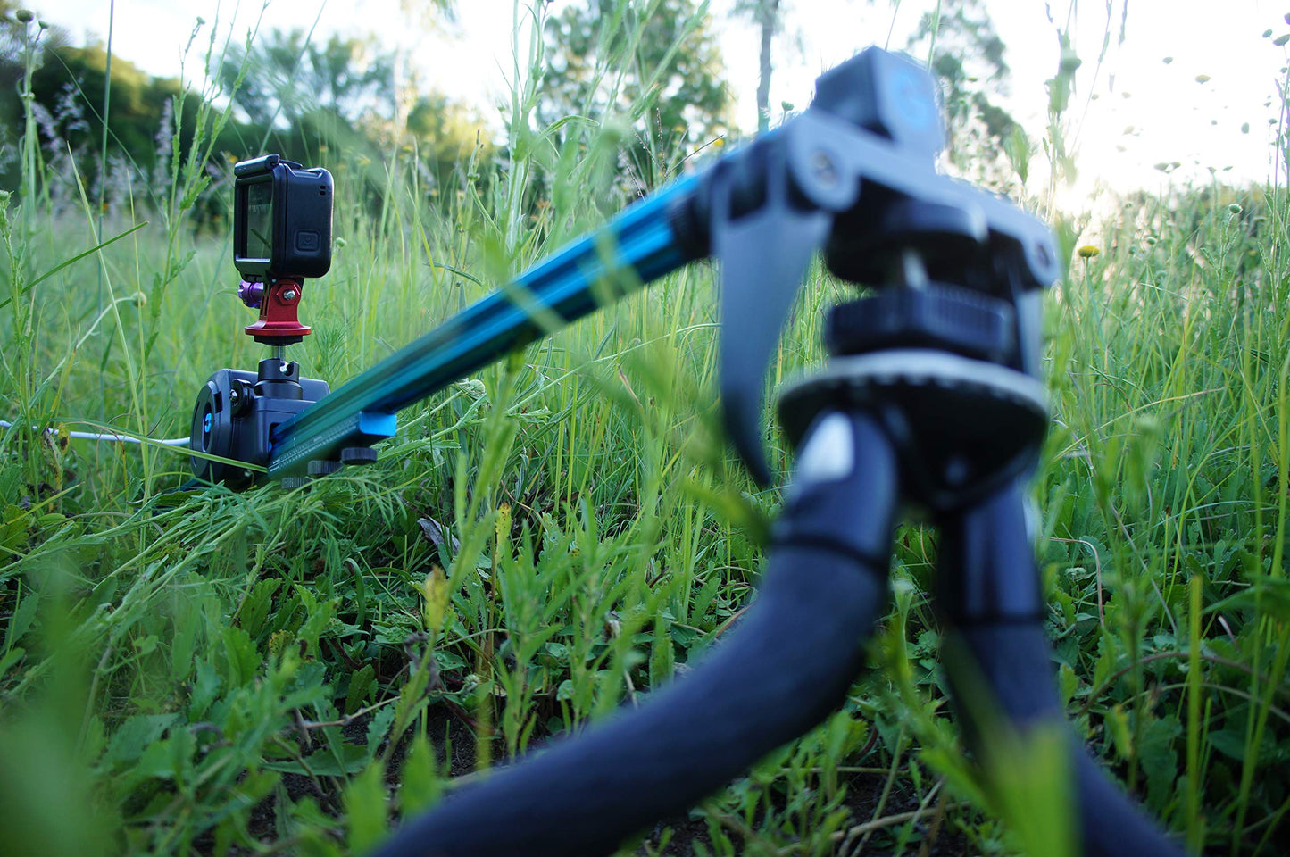 GripGear MovieMaker ~ World’s Smallest Motion Control Kit