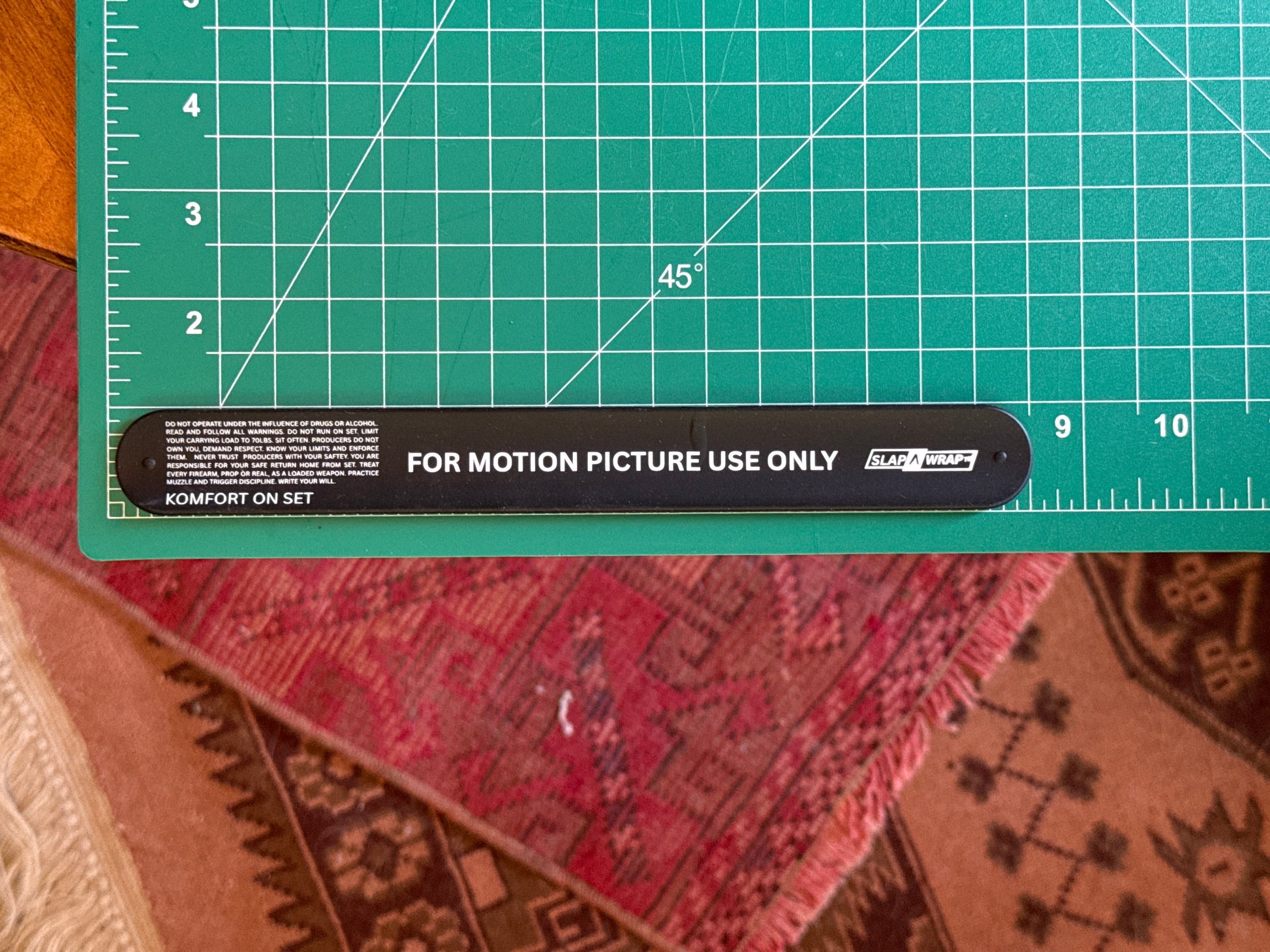 SLAP-A-WRAP™ - Grip Support Store