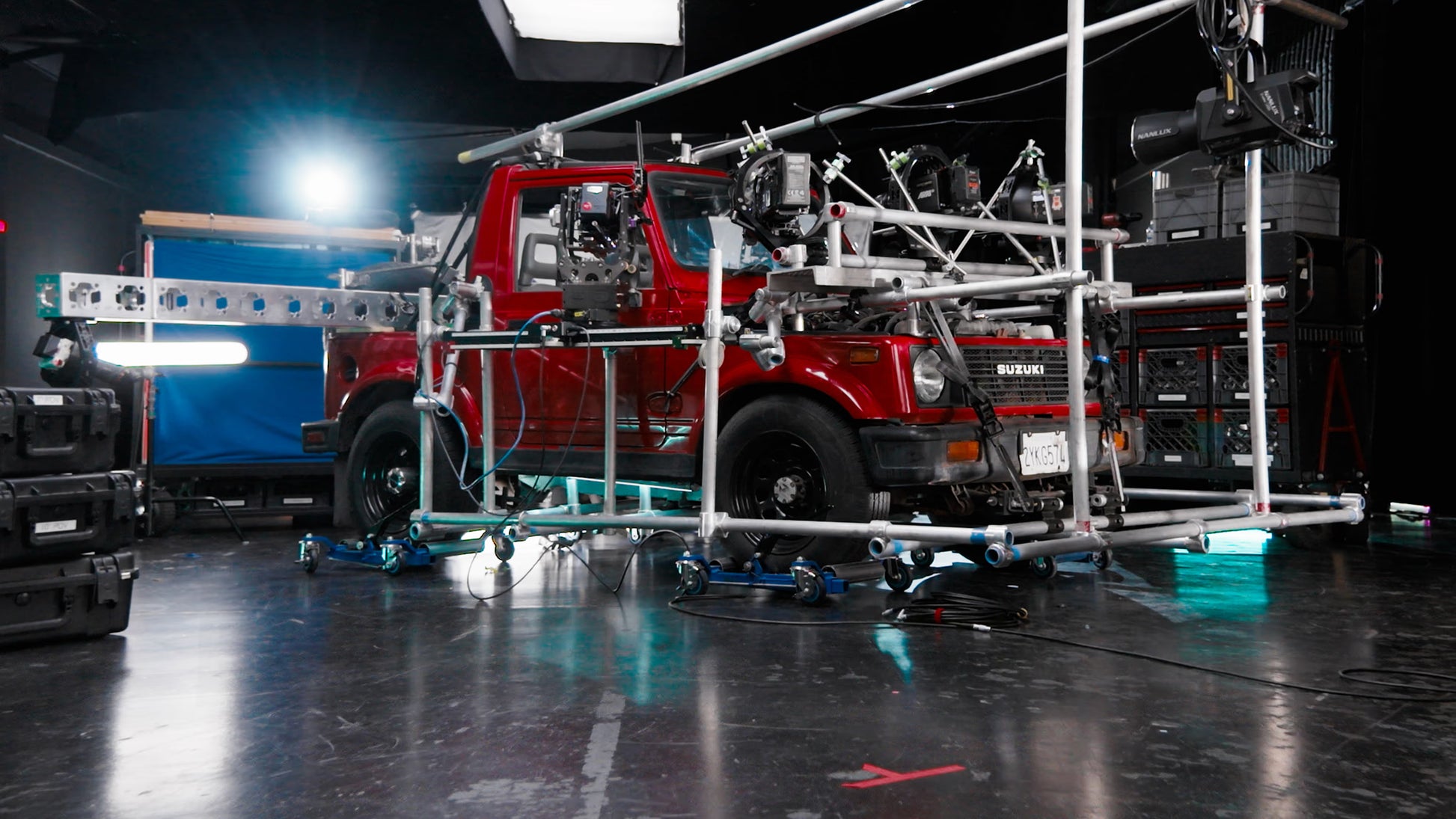 Learn to rig like a pro