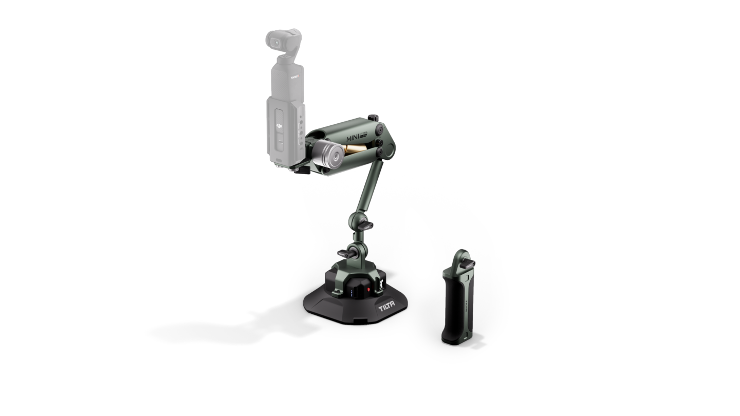 Hydra Alien Mini Ultimate Kit