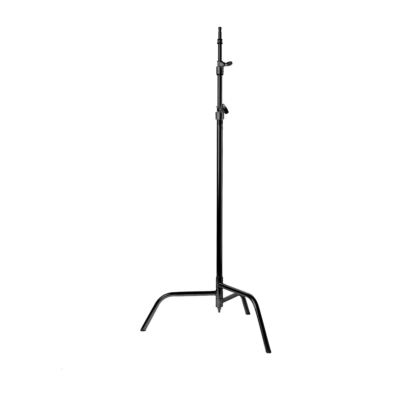 40" C-Stand Folding Leg, Black