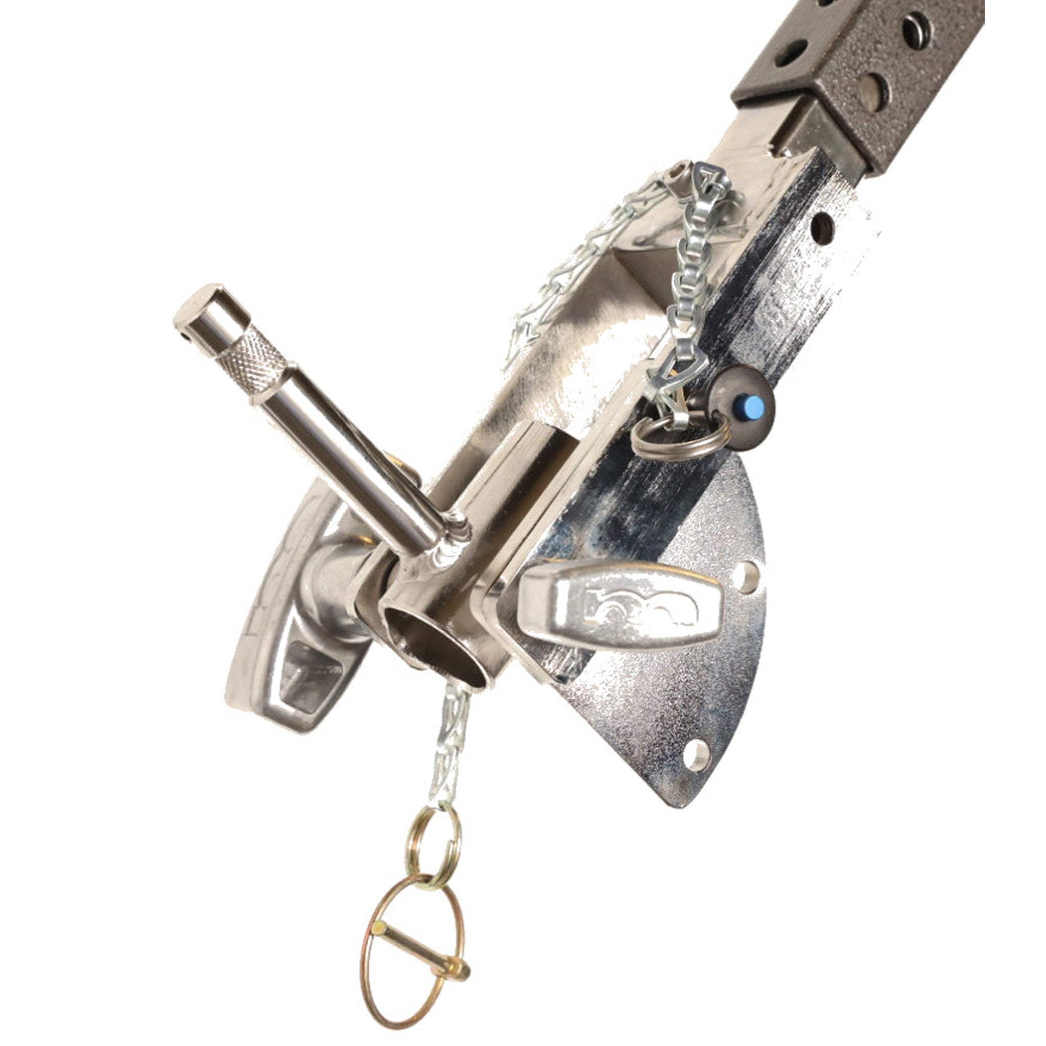 Matthews Middle MAX Menace Arm | The Grip Store – Grip Support Store