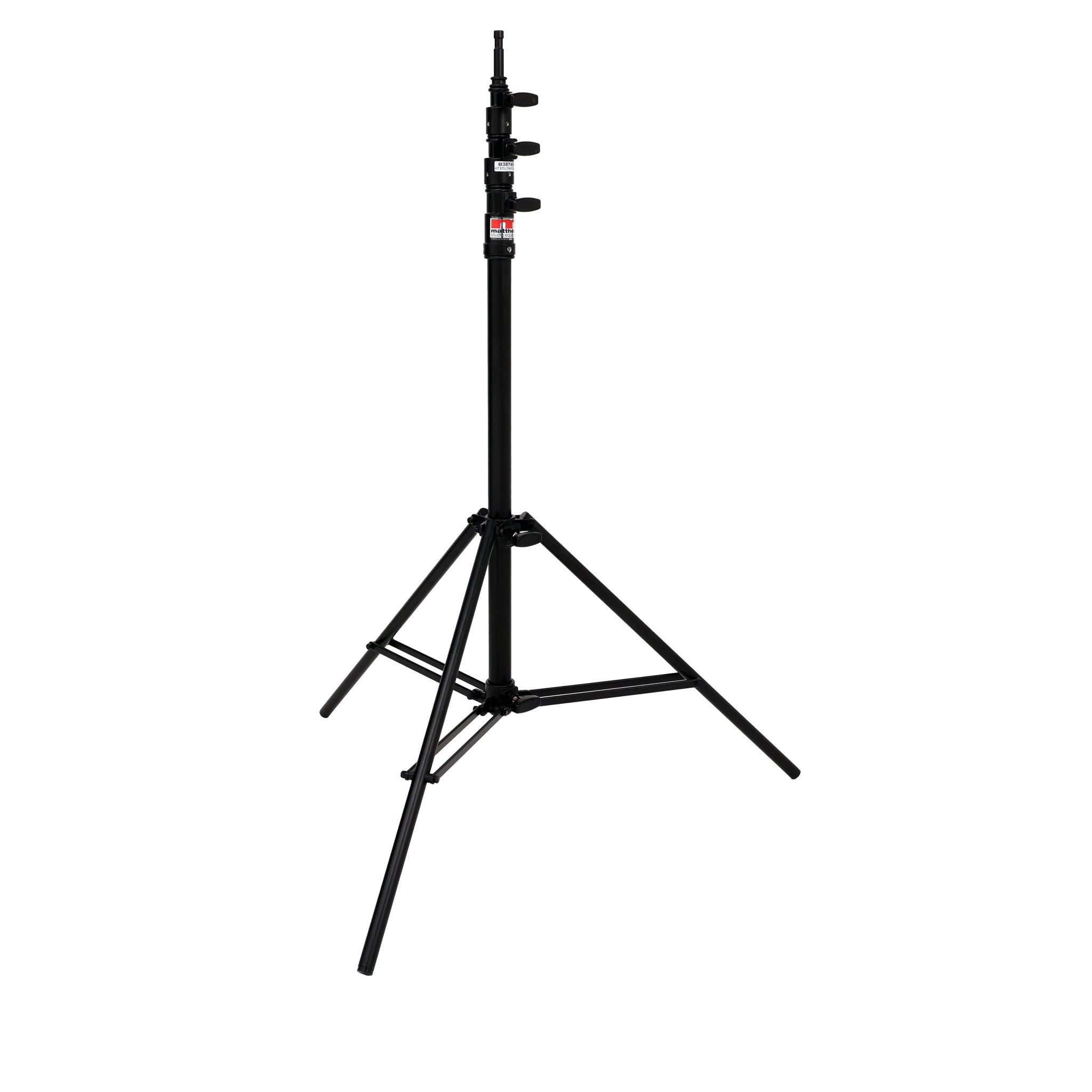 Kit - Light/Heavy Triple Riser - Black | The Grip Store – Grip Support ...