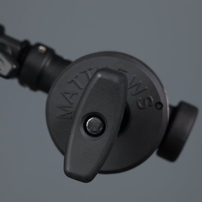 Grip Helper Junior - Black