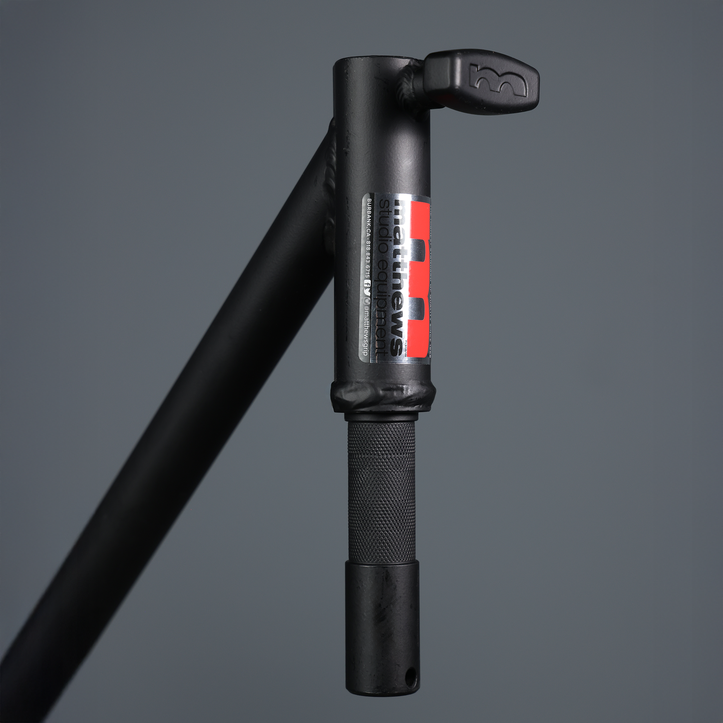 Grip Helper Junior - Black