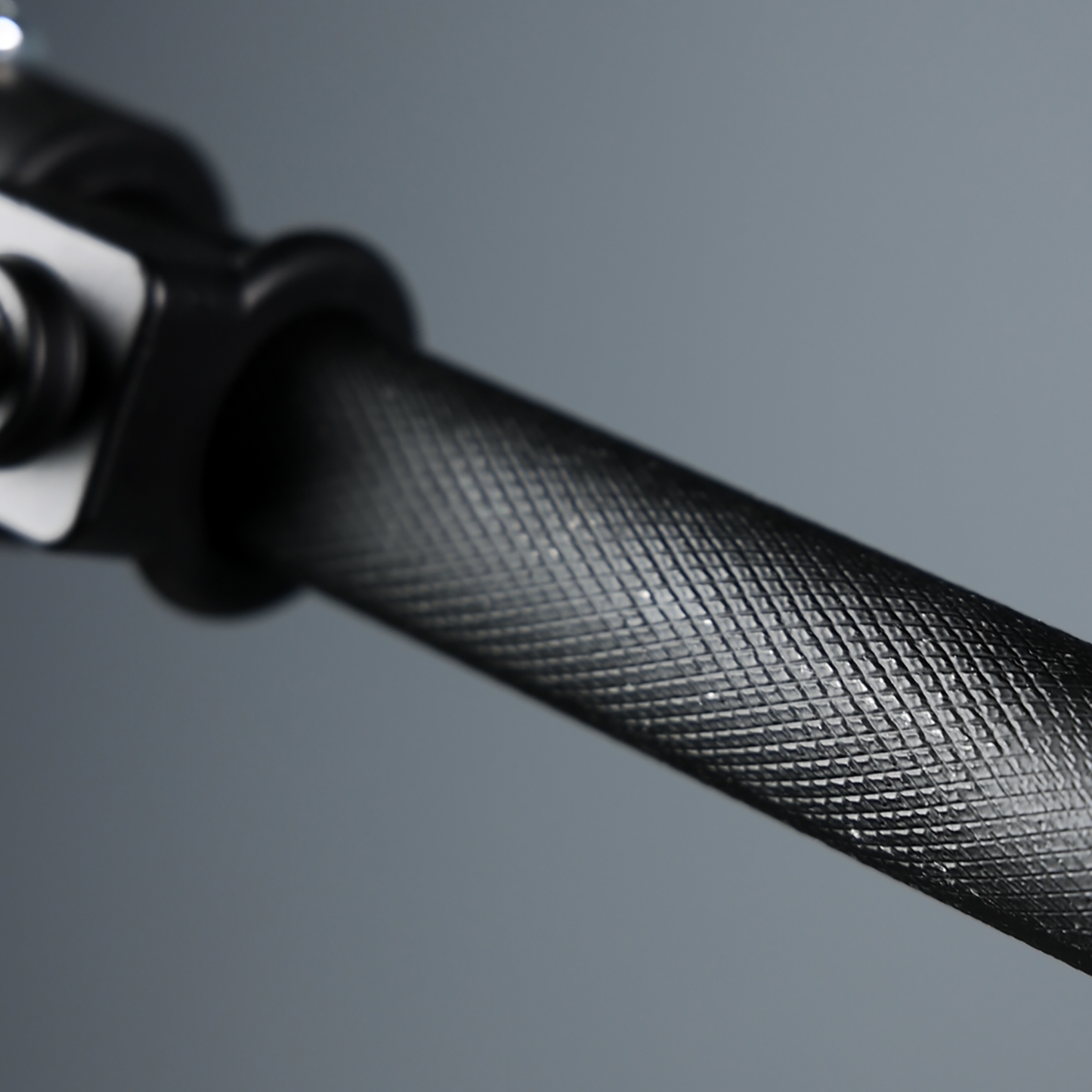 Grip Helper Junior - Black