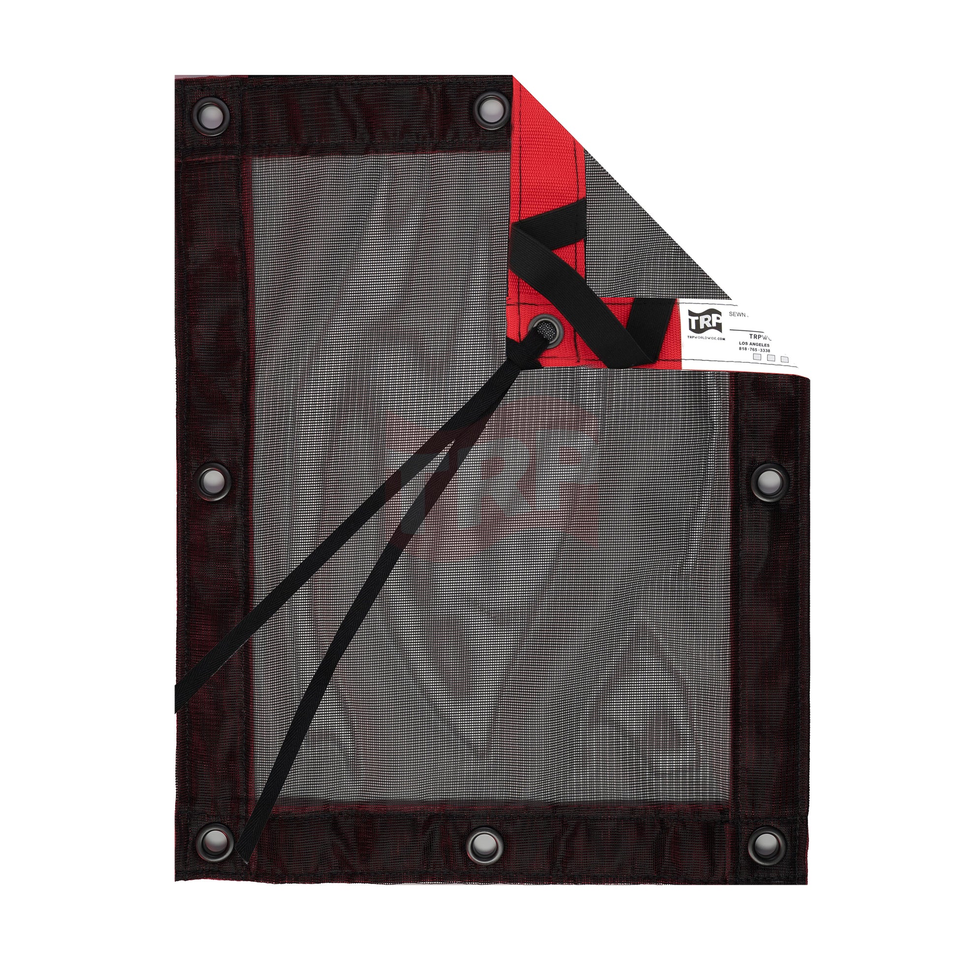 12' X 12' Black Water Double Net